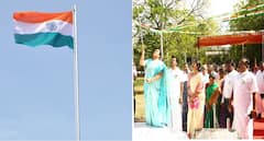 நம் எண்ணமே.. நம் மகிழ்ச்சிக்கும், துன்பத்திற்கும் அடிப்படையாக திகழ்கிறது - மதுரை மேயர் பேச்சு கவனம் பெற்றுள்ளது !