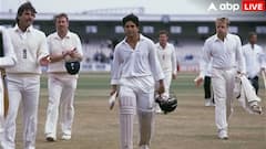 17 साल के इस खिलाड़ी ने इंग्लैंड के खिलाफ जड़ा पहला शतक, आज है 'क्रिकेट का भगवान'