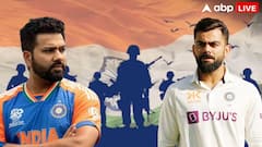 भारतीय क्रिकेटरों ने ऐसे मनाया स्वतंत्रता दिवस, विराट-रोहित ने किया इमोशनल पोस्ट; देखें सबका रिएक्शन