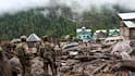 J-K Kishtwar Cloudburst: Death Toll Rises To 60, Rescue Ops Underway As 500 Feared Trapped; CM Briefs PM