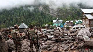 J-K Kishtwar Cloudburst: Death Toll Rises To 60, Rescue Ops Underway As 500 Feared Trapped; CM Briefs PM