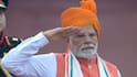 Independence Day 2025 — A Visual Journey Of Narendra Modi’s Iconic Turban Moments Over The Years