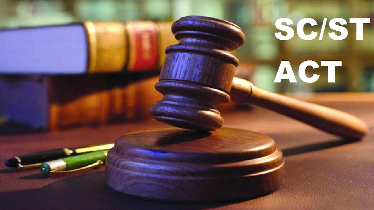திருநெல்வேலியில் அதிர்ச்சி! 6 ஆண்டுகளில் 633 வன்கொடுமை வழக்குகள்: உண்மை என்ன? RTI தகவல் அம்பலம்!