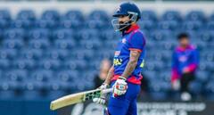 A Record Set In T20Is That Will Stand Forever