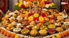 जन्माष्टमी पर क्यों लगाया जाता है 56 भोग, 50 या 55 क्यों नहीं