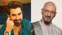 দীর্ঘ বিরতির পরে বাংলায় কাজ, জিতের নতুন সিনেমার সঙ্গীত পরিচালনার দায়িত্বে শান্তনু মৈত্র