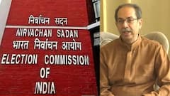 सुप्रीम कोर्ट, निवडणूक आयोग आज राजकीय दबाव अन् गुलामीच्या बेड्यात; स्वातंत्र्य टिकवण्याचे आव्हान, सामनातून आवाहन