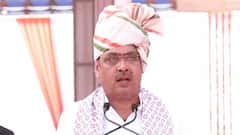Independence Day: जोधपुर में सीएम भजनलाल शर्मा ने फहराया तिरंगा, शहीदों को दी श्रद्धांजलि