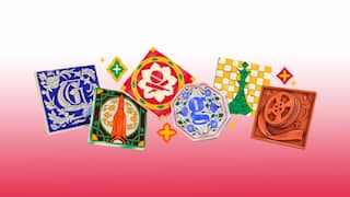 India Independence Day 2025 Celebrated By Google With Gorgeous Artwork: Check It Out
