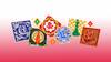 India Independence Day 2025 Celebrated By Google With Gorgeous Artwork: Check It Out