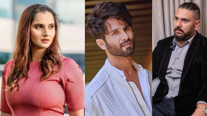 Sania Mirza Dating History: सानिया मिर्जा ने 2024 में पाकिस्तानी क्रिकेटर शोएब मलिक से तलाक ले लिया था. उससे पहले भी सानिया का नाम कई जानी मानी हस्तियों के साथ जुड़ चुका था.