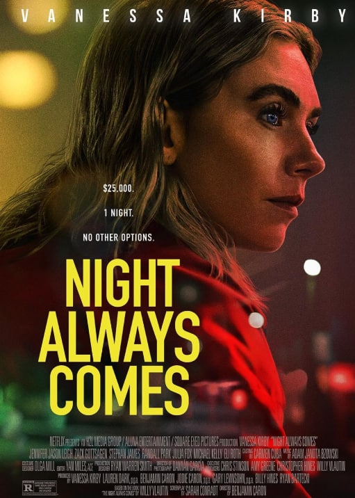 Friday OTT Release: इस फ्राइडे ओटीटी पर मिलेगी एंटरटेनमेंट की डबल डोज, रिलीज हो रही ये शानदार फिल्में और सीरीज