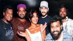 ఒకే ఫ్రేమ్‌‌లో మహేష్ బాబు ప్రియాంక చోప్రా - బిగ్ మూవీ... ఫస్ట్ టైం అంటూ ఫ్యాన్స్ సందడి