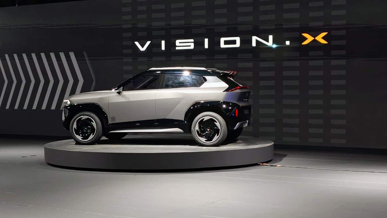 Independence Day 2025: 4 కాన్సెప్ట్ SUVలు ఆవిష్కరించిన మహీంద్రా - చూపు తిప్పుకోనివ్వని డిజైన్స్ గురూ!