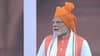 Modi Independence Day Speech: PM Praises Nehru’s Role In Strengthening India's Constitution