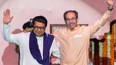 Uddhav, Raj Thackeray Join Forces For Civic Polls In Mumbai, Other Maharashtra Cities