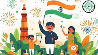 Independence Day 2025: ફોટાને બનાવો તમારું નવું વૉટ્સએપ સ્ટીકર, દેશભક્તિભર્યા અંદાજમાં મોકલો શુભકામનાઓ