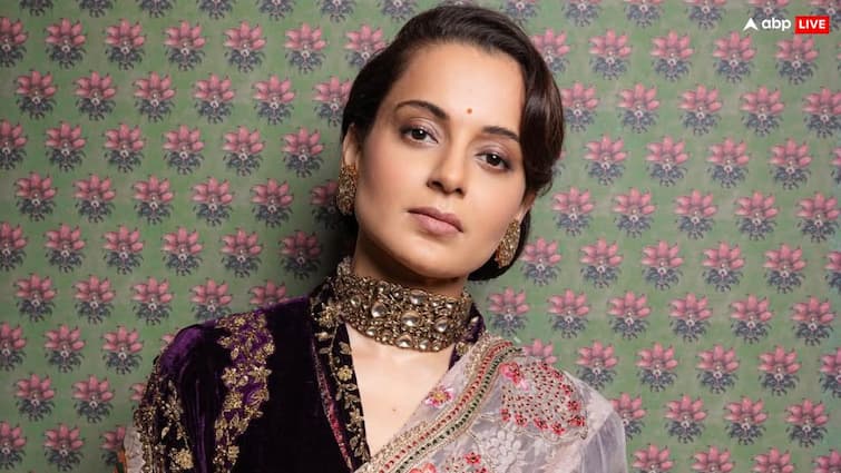 मेल एक्टर्स को कंगना रनौत ने बताया बदतमीज, कहा- 'मुझे इतनी मुश्किलें झेलनी पड़ी...'