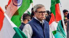 लाल किले पर PM मोदी के भाषण से नाखुश हुए CM उमर अब्दुल्ला, पूछा- 'हमने क्या खता की है?'