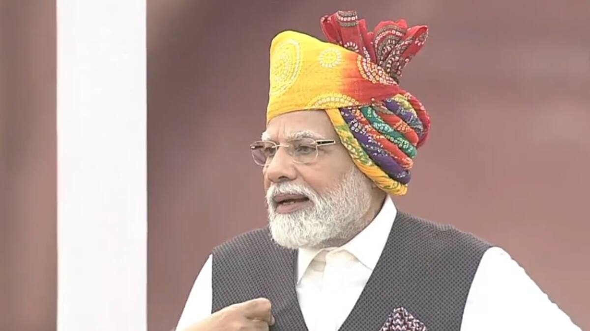 (Image Source: x/ ANI)