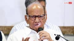 शरद पवार ने पहलगाम का जिक्र कर कहा, 'सिर्फ 4 मिनट में हमारी सेना ने पाकिस्तान में शत्रु को...'