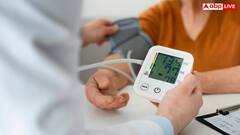 दोनों हाथों में अलग क्यों आता है BP,  जानें यह कब नॉर्मल और कब दे रहा खतरे की दस्तक?