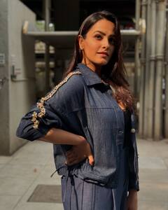 छोटे कपड़े पर थी पाबंदी, अंधेरा होते ही घर में होना पड़ता था कैद, इस हसीना पर पिता ने लगाया था पहरा