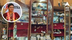 পদ্মশ্রী সাঁতারু বুলা চৌধুরীর বাড়িতে ফের বড়সড় চুরি, উধাও পুরস্কার, পদক, স্মারক