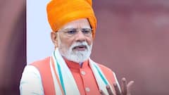 PM Modi Surpasses Indira Gandhi’s Record With His 2025 Independence Day Address: