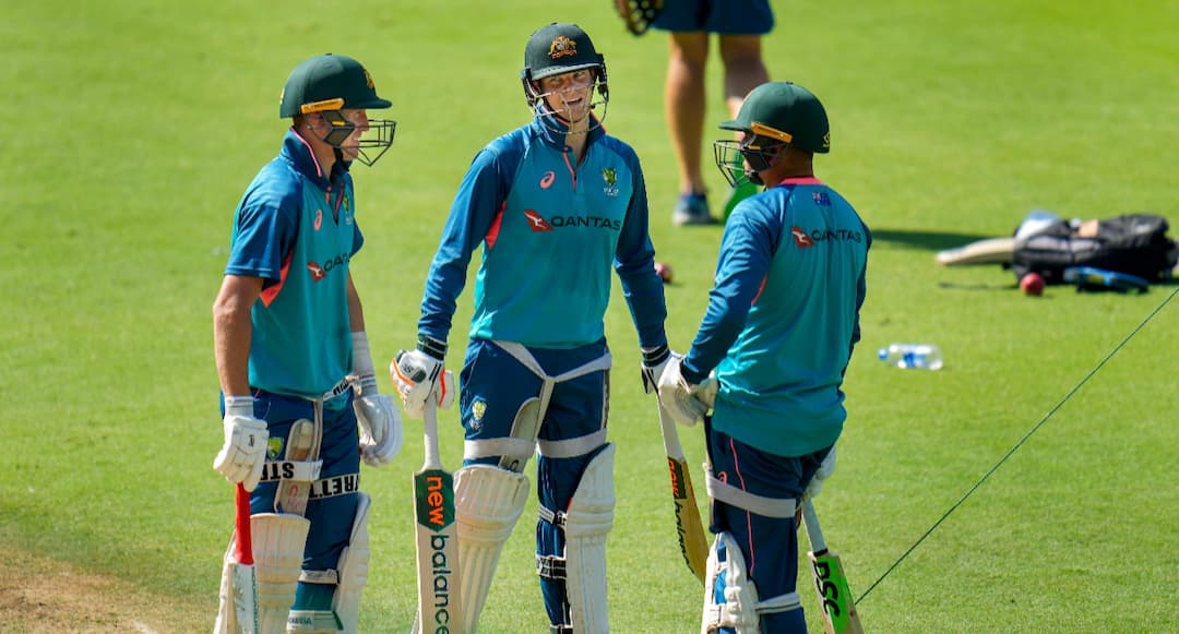 Former Selector David Boon Picks His Australia Squad For The Ashes