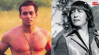 जब भरे सेट पर सलमान खान पर भड़क गया था ये खूंखार विलेन, जानें क्यों लगाई थी भाईजान को फटकार