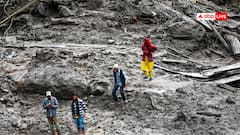 Kishtwar Cloudburst: Search For Trapped Victims Enters Day 4 As 80 Missing; Army Builds Bailey Bridge To Aid Rescue