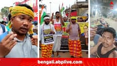 চাকরি হারিয়ে 'মানসিক চাপে ছিলেন', স্বাধীনতা দিবসের সকালে SSC-র চাকরিহারা শিক্ষকের মৃত্যু !