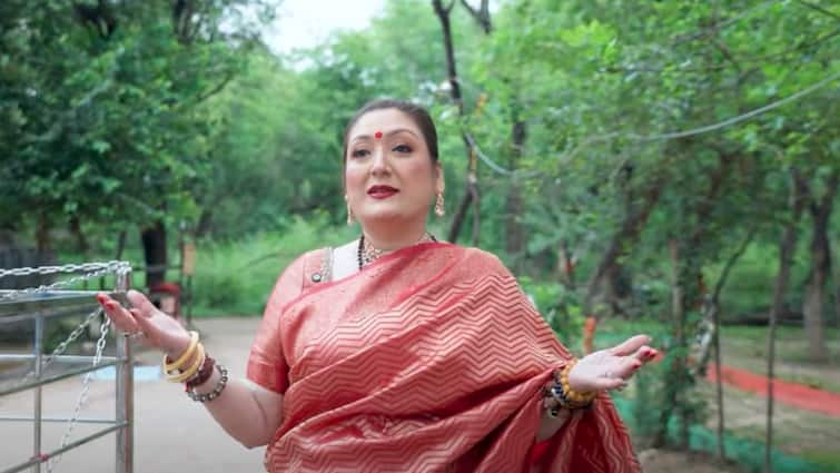 ‘Cheap Copy Of Farah Khan?’ Govinda’s Wife Sunita Ahuja Enters Vlogging World With YouTube Chan