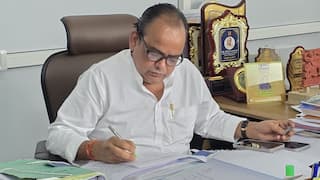 Jharkhand: इरफान अंसारी पर BJP का निशाना, 'झारखंड को जिम्मेदार और सक्रिय स्वास्थ्य मंत्री...'