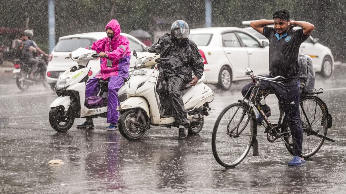 TN Weather Update: தமிழ்நாட்டுல அடுத்த ஒரு வாரத்துக்கு எங்கெங் மழை பெய்யும்னு தெரியணுமா.? இந்த செய்திய படிங்க