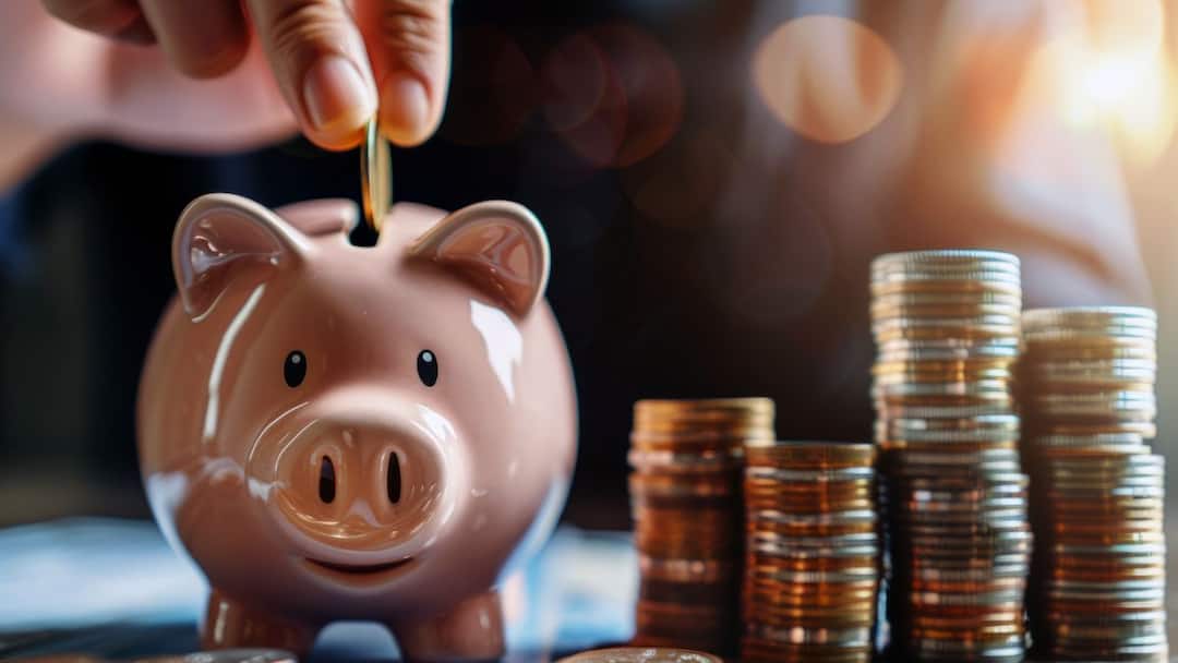 Before 2025 Begins, Build A Small Fund For Big Emergencies