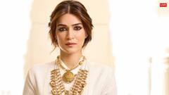 कृति सेनन ने मुंबई में खरीदा सी फेसिंग डुप्लेक्स पेंटहाउस, कीमत जान पैरों तले खिसक जाएगी जमीन