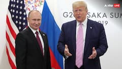 рдмрдВрджреВрдХреЛрдВ рд╕реЗ рд▓реЗрдХрд░ рдЧрд╛рд░реНрдб рддрдХ рдЧрд┐рдирддреА рдореЗрдВ рдмрд░рд╛рдмрд░, рдЯреНрд░рдВрдк-рдкреБрддрд┐рди рдХреА рдЕрд▓рд╛рд╕реНрдХрд╛ рд╕рдорд┐рдЯ рдХреЗ рд▓рд┐рдП рд╣реБрдП рдпреЗ рдЦрд╛рд╕ рдЗрдВрддрдЬрд╛рдо