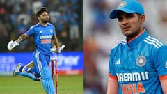 रिंकू सिंह नहीं खेलेंगे एशिया कप! शुभमन गिल बाहर होना लगभग तय? जानें क्या है ताजा अपडेट