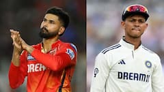 Asia Cup 2025: ஸ்ரேயஸ் ஐயர் இல்லாத இந்திய அணி.. 600 ரன்கள் அடித்தும் இடம் இல்லை.. இளம் வீரருக்கு செக்