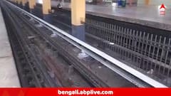 কলকাতা মেট্রোর সুড়ঙ্গপথে অজ্ঞাত পরিচয় যুবকের মৃতদেহ! দুই স্টেশনের মাঝ থেকে দেহ উদ্ধার গভীর রাতে