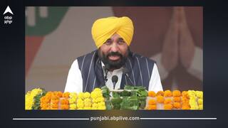 Independence Day 2025: ਪੰਜਾਬ CM ਮਾਨ ਨੇ ਫਰੀਦਕੋਟ 'ਚ ਝੰਡਾ ਲਹਿਰਾਇਆ, ਮਾਨ ਨੇ ਕਿਹਾ- ਦੇਸ਼ ਦੀ ਆਜ਼ਾਦੀ 'ਚ 80 ਫ਼ੀਸਦੀ ਯੋਗਦਾਨ ਪੰਜਾਬੀਆਂ ਦਾ