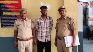 भरतपुर: हाईवे पर लूट, पुलिस ने पीछा कर एक आरोपी को दबोचा, अन्य फरार