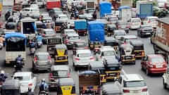 महाराष्ट्र: पुरानी गाड़ी वालों को बड़ी राहत, HSRP लगाने की समय सीमा नवंबर तक बढ़ी