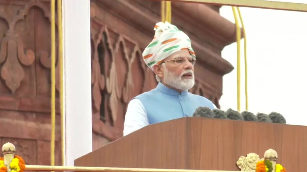 (Image Source: x/ ANI)