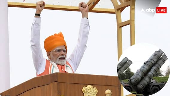 आयरन डोम से कितना अलग होगा 'सुदर्शन चक्र'? भारत के एयर डिफेंस सिस्टम को लेकर क्या बोले विशेषज्ञ