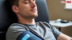 दोनों हाथों में अलग क्यों आता है BP,  जानें यह कब नॉर्मल और कब दे रहा खतरे की दस्तक?