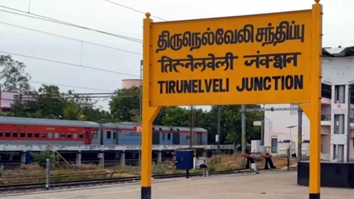 திருநெல்வேலியில் அதிர்ச்சி! 6 ஆண்டுகளில் 633 வன்கொடுமை வழக்குகள்: உண்மை என்ன? RTI தகவல் அம்பலம்!