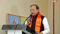 मुजफ्फरनगर में BJP महासचिव अरुण सिंह का बड़ा हमला: राहुल-अखिलेश पर झूठ की फैक्ट्री चलाने का आरोप